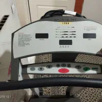 تردمیل sport art مدل ۱۰۸۸|تجهیزات ورزشی|پرند, فاز ۵|دیوار