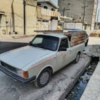 حمل نقل بار با وانت بار درون و بیرون شهری