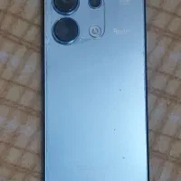 ردمی نوت13 حافظه 512|موبایل|ارومیه, |دیوار