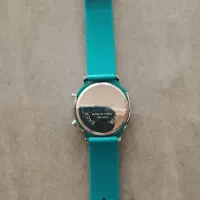 ساعت|ساعت|قم, ولیعصر|دیوار