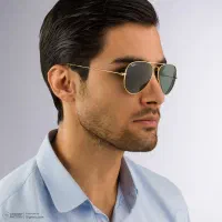 عینک مدل ری بن اورجینال ، RAY-BAN ORB3025|زیورآلات و اکسسوری|جم, |دیوار