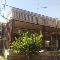 خدمات سنگ کاری|خدمات پیشه و مهارت|ارومیه, |دیوار