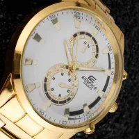 ساعت مچی CASIO EDIFICE|ساعت|اصفهان, آزادگان|دیوار