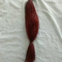 مو ۴۰سانتی متر پر و لخت