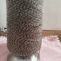 دوک نخ ماشین بافت کیلویی۳۰۰هزار تومان|لوازم خیاطی و بافتنی|شاهرود, |دیوار