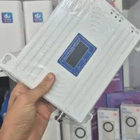 تقویت آنتن لگاریتمی LPDA