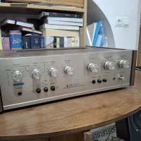 امپیلی فایر دیاتون مدل DA U600