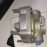 سوپاپ چهار گوش و سه راهی و  مرسدس جک خفه کن|قطعات یدکی و لوازم جانبی|چمستان, |دیوار