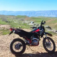 موتور تریل کویر 250