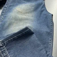 شلوار لی واید لگ