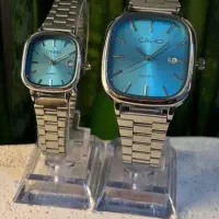 ساعت مچی|ساعت|شیراز, شاهچراغ|دیوار