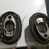 ۲عدد باند ال جی اصلی