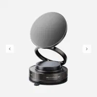 هولدر مگنتی موبایل ، نو و آکبند|لوازم جانبی موبایل و تبلت|کیش, |دیوار