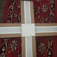 چراغ سقفی طرح لاین