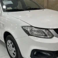 ساینا s مدل۱۴۰۲ دوگانه کارخانه