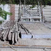 خریدارضایعات تمام نقاط شهر|عمده‌فروشی|شیراز, قصرالدشت|دیوار