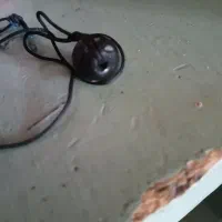 مهره چشم