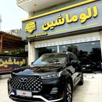 تیگو ۷ پرو پریمیوم بصورت نقد واقساط