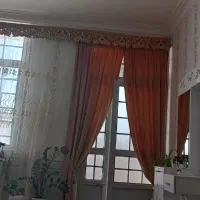 فروش فوری گنجه آینه کنسول و پرده|بوفه، ویترین، کنسول|تربت‌حیدریه, پیشکوه|دیوار