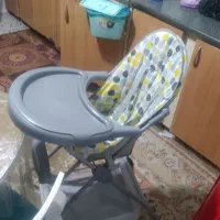 میز غذاخوری کودک