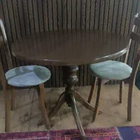 میز و صندلی ناهارخوری