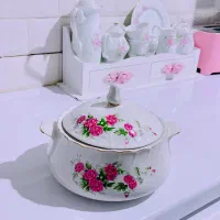 وسایل اشپزخانه فوری  (حراج مناسب جهیزیه)