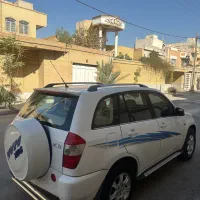 ۳۳Xبدون رنگ کم کار۹۳|خودرو سواری و وانت|یزد, |دیوار