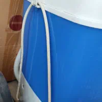 مینی واش|ماشین لباسشویی و خشک‌کن لباس|ورامین, ورامین|دیوار