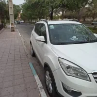 چانگان cs35 مدل 1396|خودرو سواری و وانت|دیلم, |دیوار