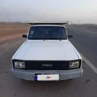 مزدا تک کابین