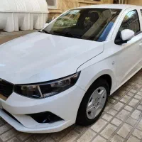 تارا وی یک پلاس مدل 1404|خودرو سواری و وانت|کرمانشاه, |دیوار