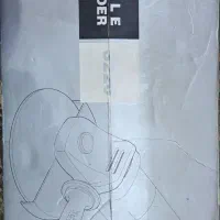 سنگ فرز رونیکس