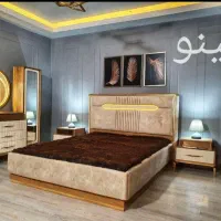 کالای خواب  یک  تخت توزیع|تخت و سرویس خواب|رامهرمز, |دیوار