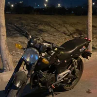 موتور پالس180dts مدل ۸۸