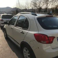 کوییک R ۱۴۰۲ پارس خودرو|خودرو سواری و وانت|مشهد, چهارچشمه|دیوار