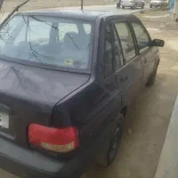 پراید 84|خودرو سواری و وانت|بوکان, |دیوار