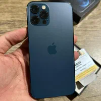 iphone 12 Pro 256G ZA ایفون