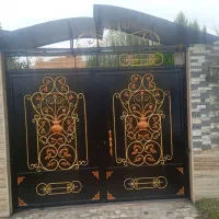 خدمات نقاشی ساختمان.|خدمات پیشه و مهارت|فومن, |دیوار