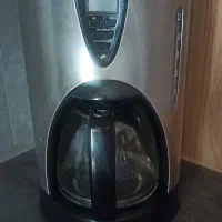قهوه ساز خانگی