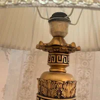 آباژور در حد نو|لوستر و چراغ آویز|تهران, شهرک فردوس (حسینی)|دیوار