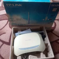 مودم وای فای تی پی لینک