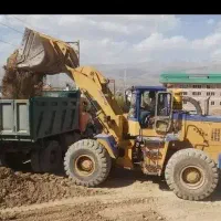 کمپرسی شن و ماسه