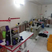 به تعدادی چرخ کار ماهر و نیمه ماهر خانم نیازمندیم|استخدام صنعتی، فنی، مهندسی|تبریز, |دیوار