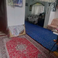 دو تا خونه باهم  به متراژ ۵۰۰متر برای فروش دارم|فروش خانه و ویلا|فومن, |دیوار