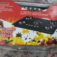 گاز صفحه ای ایتالیایی|اجاق گاز و لوازم برقی پختوپز|دزفول, |دیوار