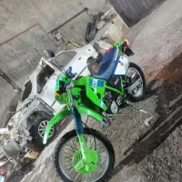 موتور کامیکس 200.درحد