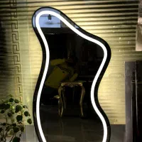 انواع آینه ،شیشه رومیزی و...