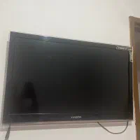 تلوزیون ال ای دی ایکس ویژن ۳۲فروش فوری