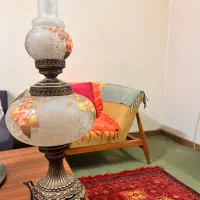آباژور رومیزی