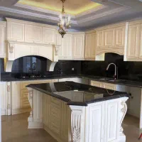 فروش اپارتمان۳خوابه خیابان پاسداران ۱۲۰متری صفر